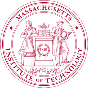 麻省理工學院Massachusetts Institute of Technology